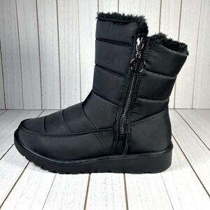 WOMEN’S WINTER BOOTS (COLEEN-99)